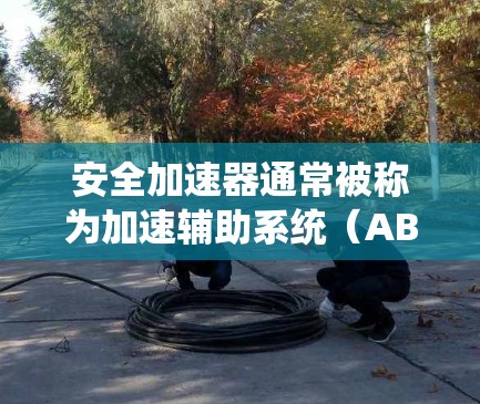 安全加速器通常被称为加速辅助系统（ABS）它是在驾驶系统中添加的一个功能，允许驾驶员在紧急情况下加速，从而帮助避免碰撞。以下是关于安全加速器的常见下载和安装步骤