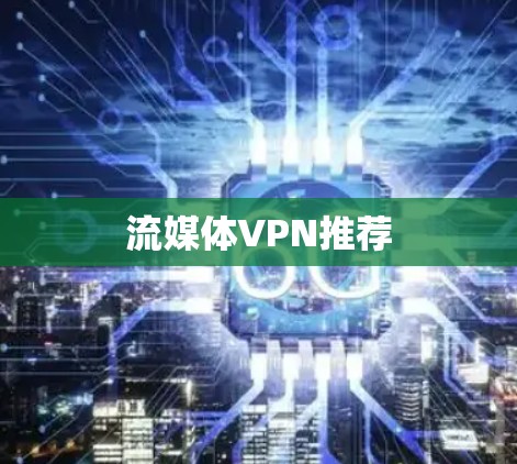 流媒体VPN推荐 流媒体VPN推荐
