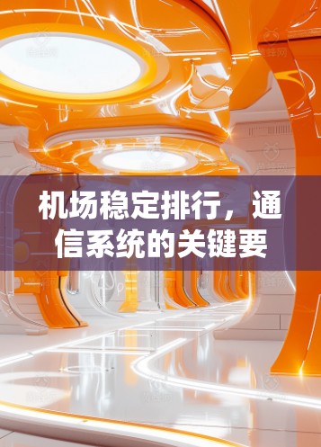机场稳定排行，通信系统的关键要素