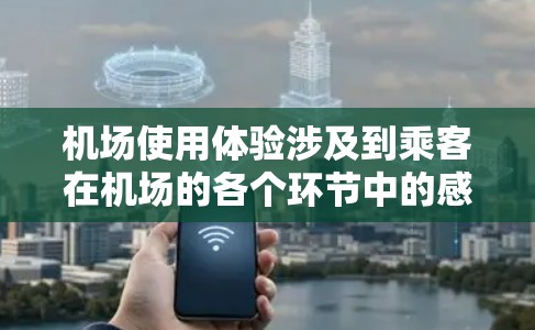 机场使用体验涉及到乘客在机场的各个环节中的感受和评价，包括进站、安检、登机、停机区、机场设施等多个方面。以下是一些常见的机场使用体验方面的内容